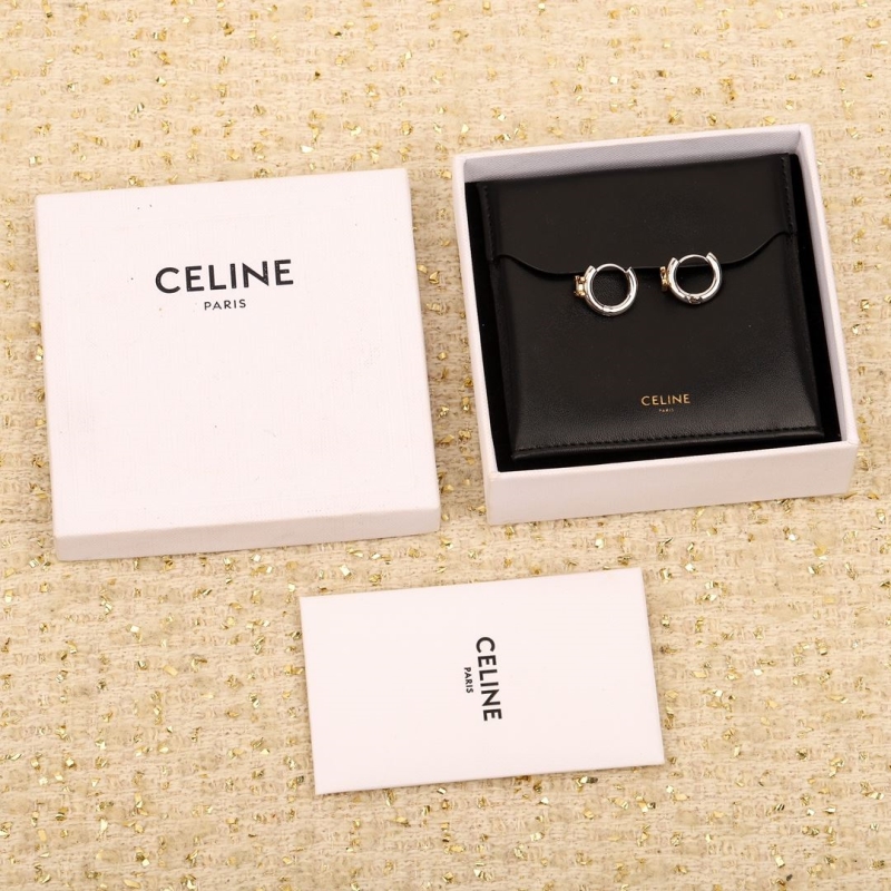 Ce1i*e earrings